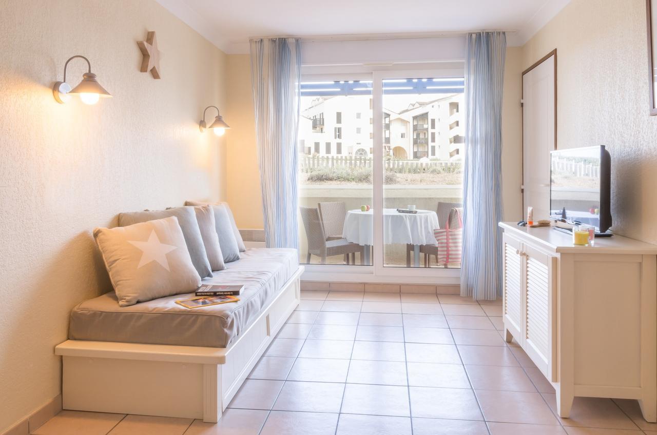 Residence Lacanau Bleu Marine - Maeva Home Cameră foto