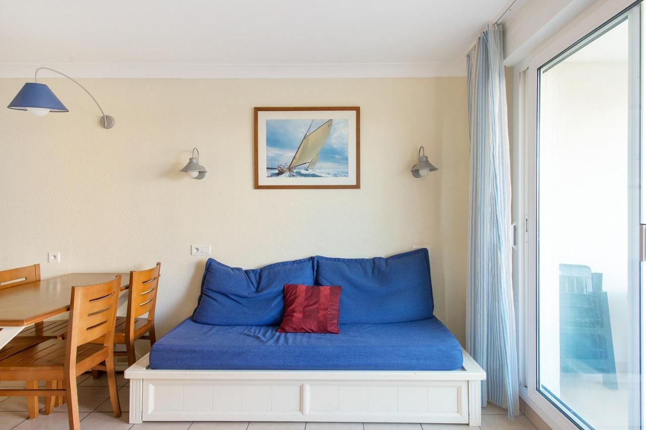 Residence Lacanau Bleu Marine - Maeva Home Cameră foto