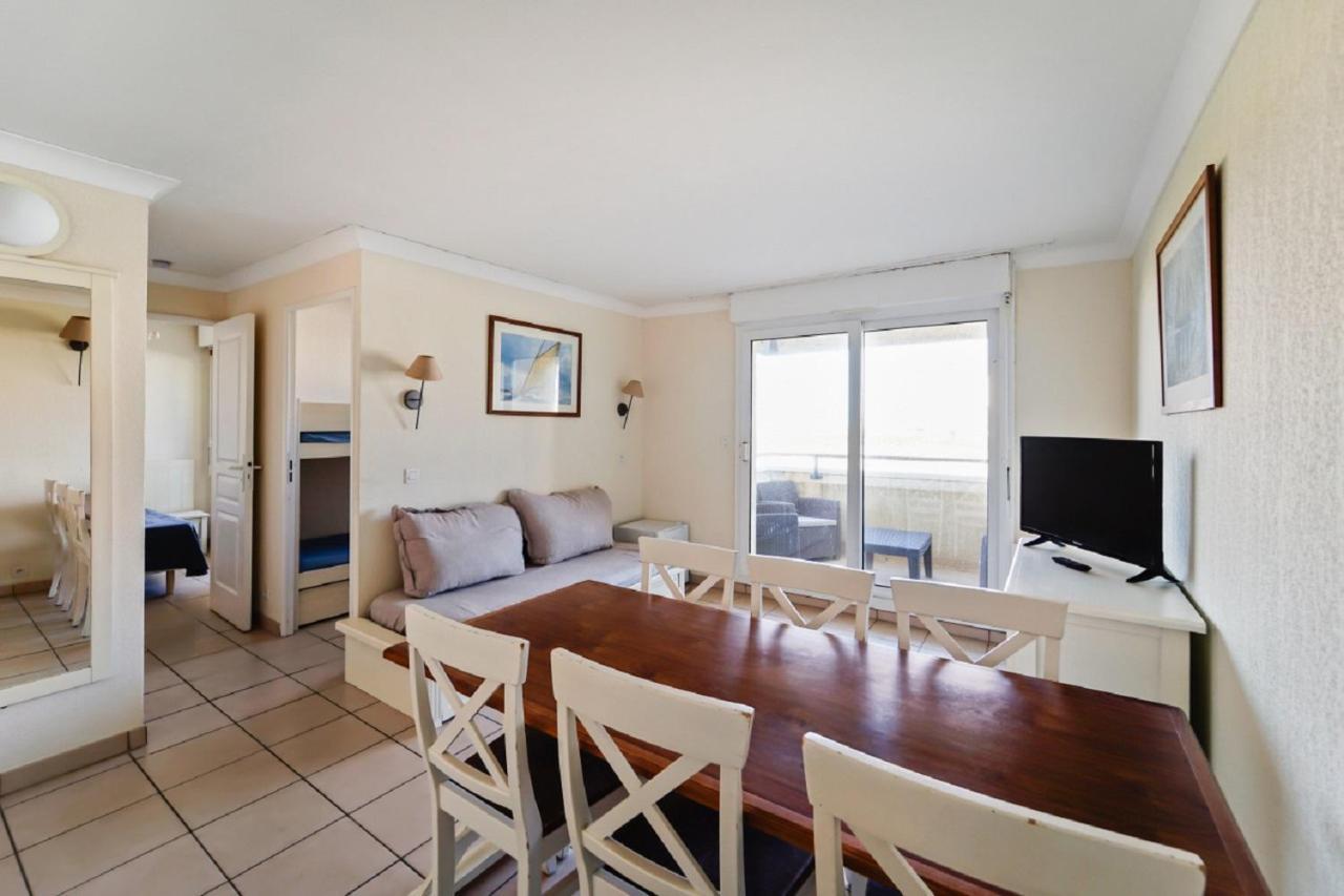 Residence Lacanau Bleu Marine - Maeva Home Cameră foto